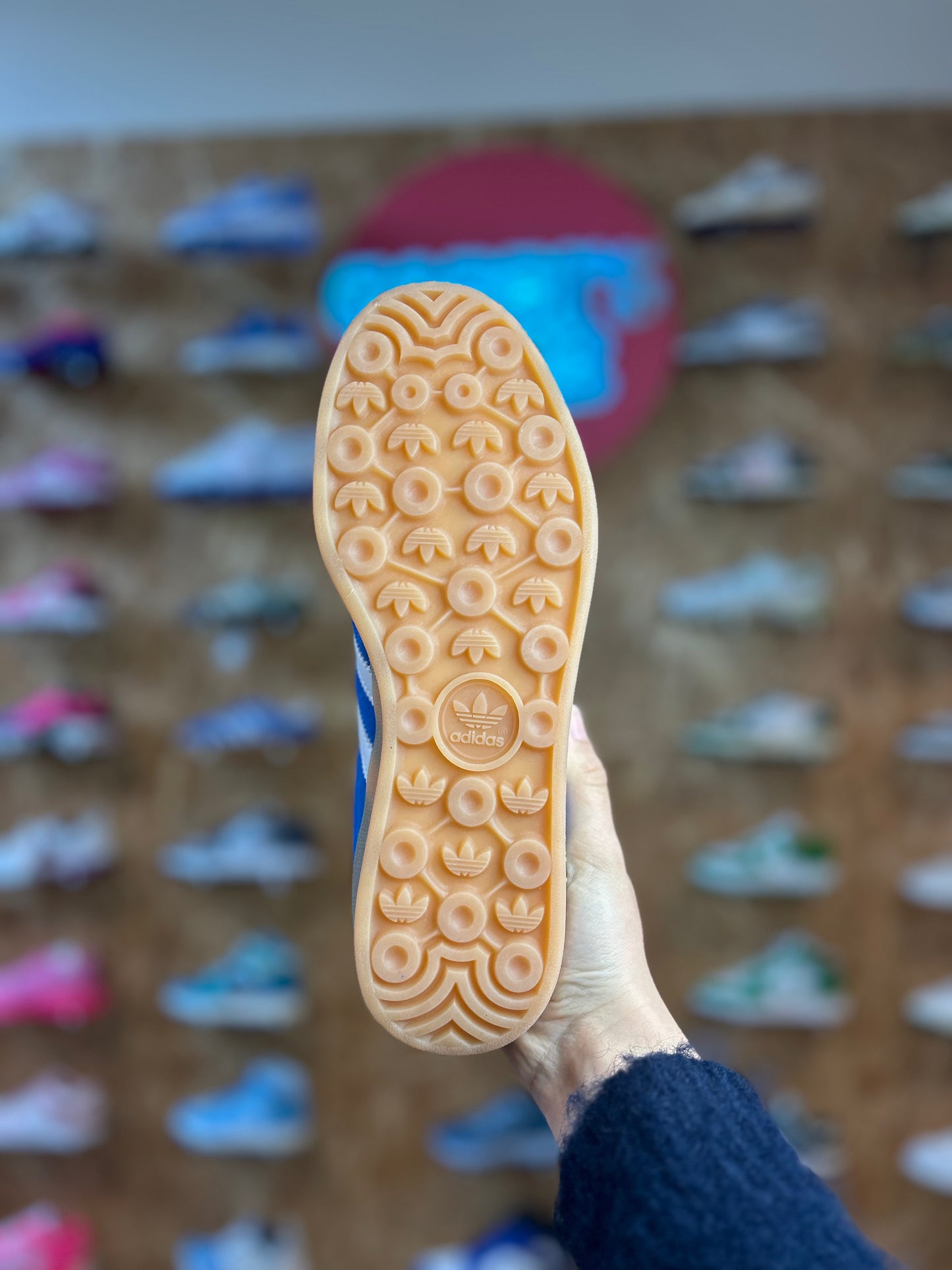 Adidas Gazelle