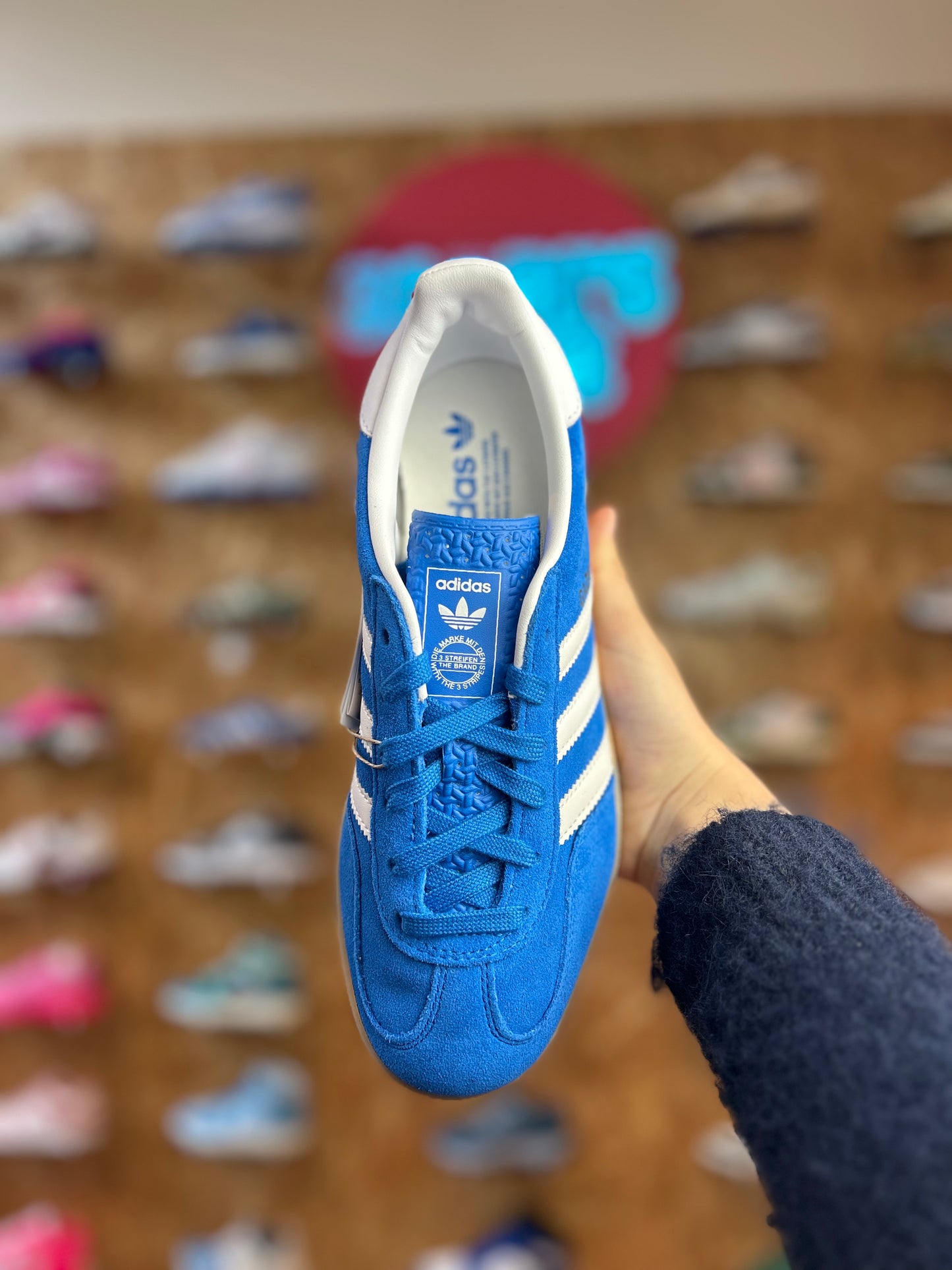 Adidas Gazelle
