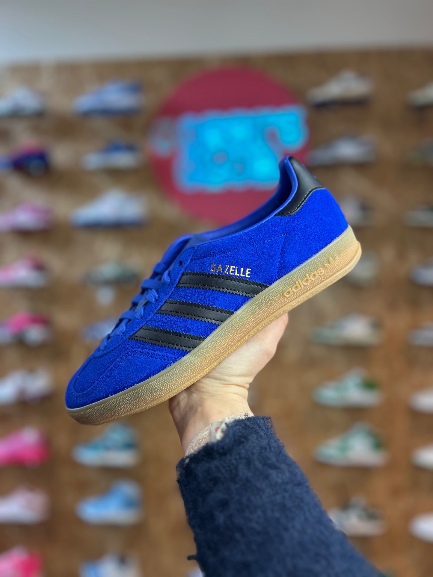 Adidas Gazelle