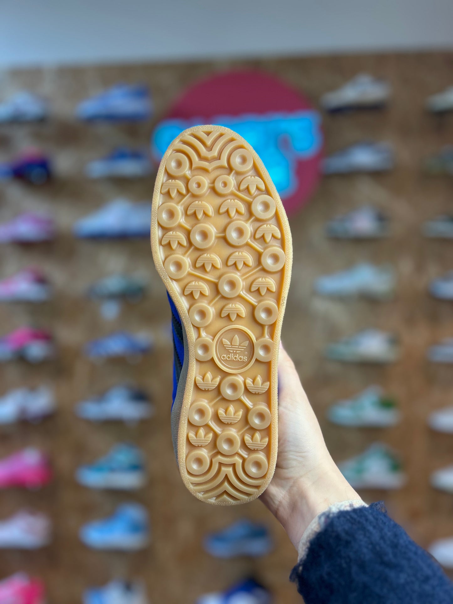Adidas Gazelle