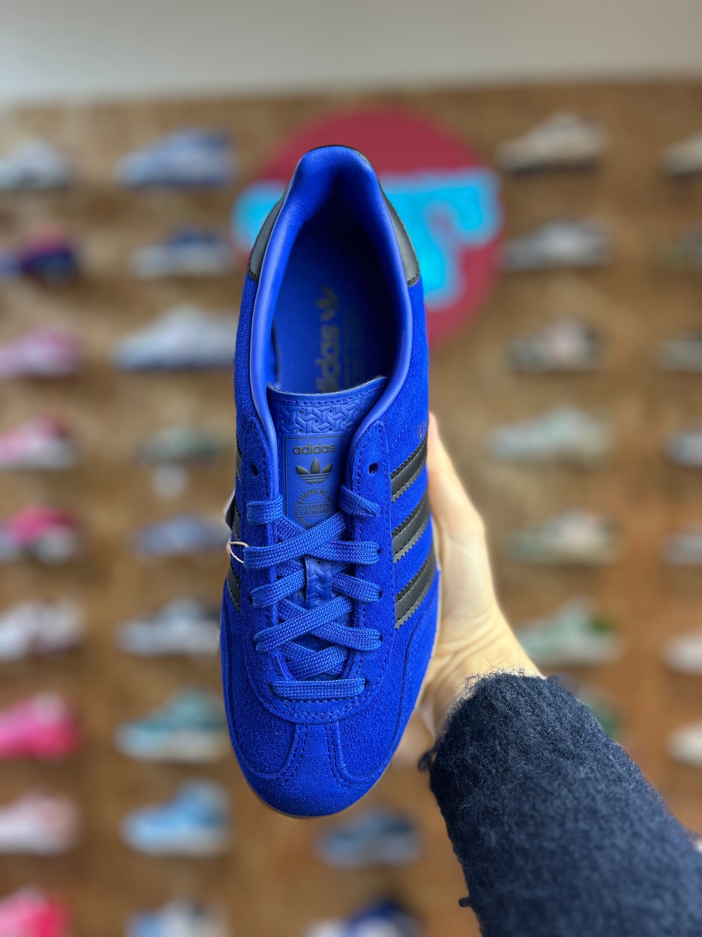 Adidas Gazelle