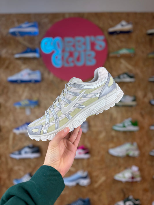 Nike P6000 WMNS 'Light Army'
