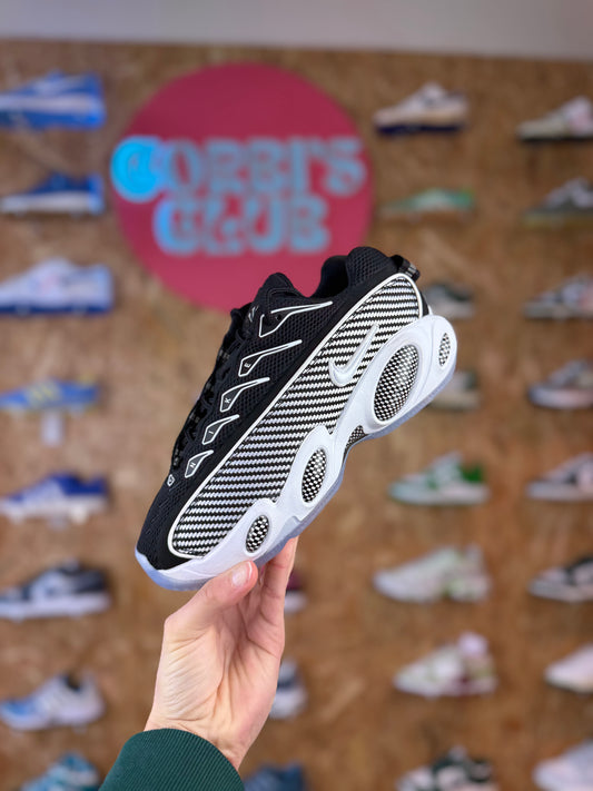 Nike X Nocta Glide Black & White
