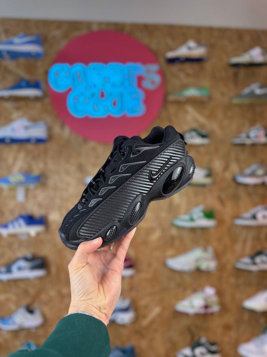 Nike X Nocta Glide black