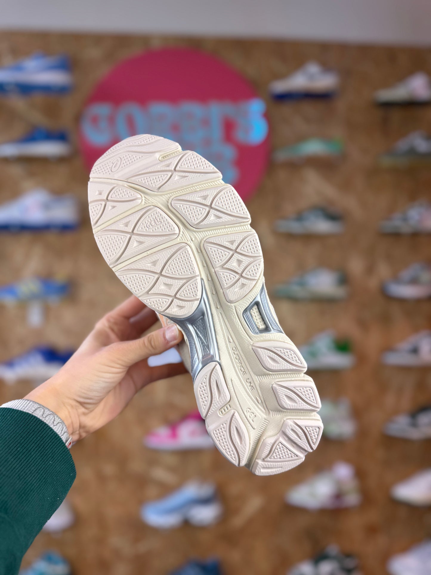 Asics Gel-NYC