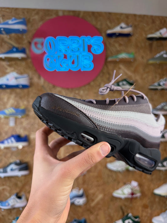 Air Max 95 À ma manière ' While you were sleeping'
