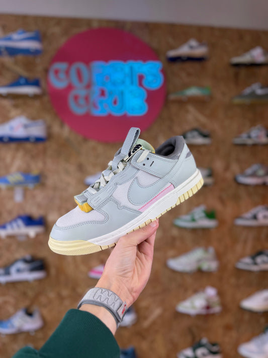 Dunk low ' Jumbo remastered mint foam'