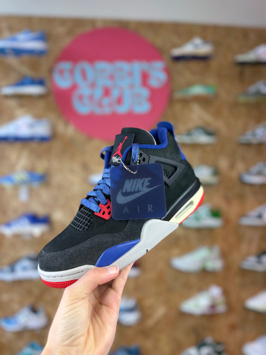 Jordan 4 'Rare Air'