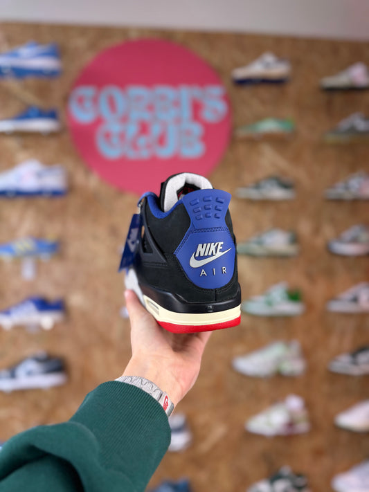 Jordan 4 'Rare Air'