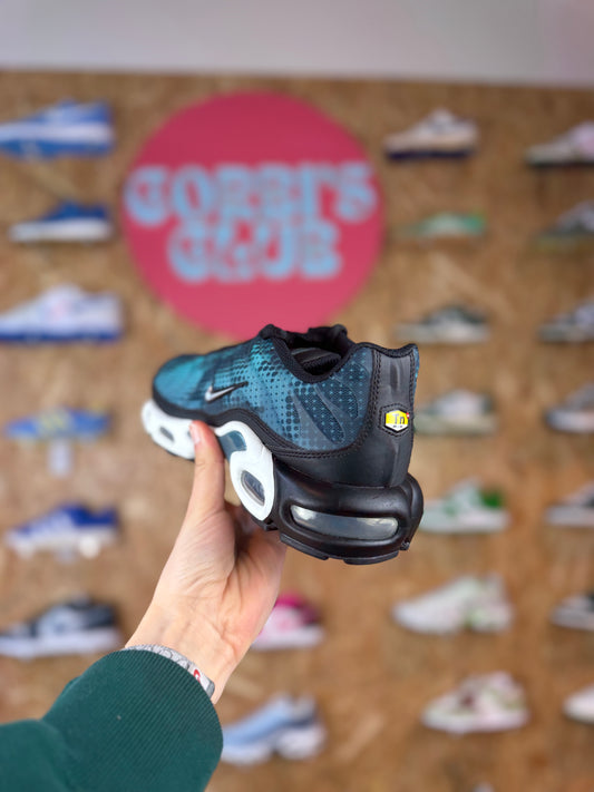 Nike TN 'Dot Pattern Blue'