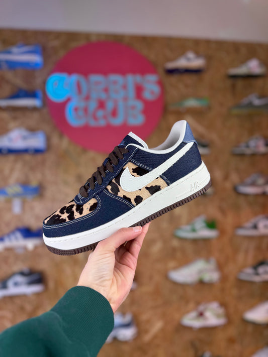 Air Force One 'Cheetah'