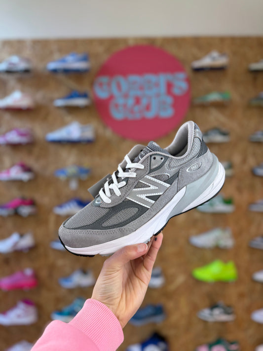 New Balance 990 V6 Made In USA