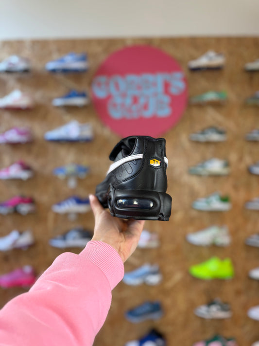 Nike TN 'Tiempo Black'