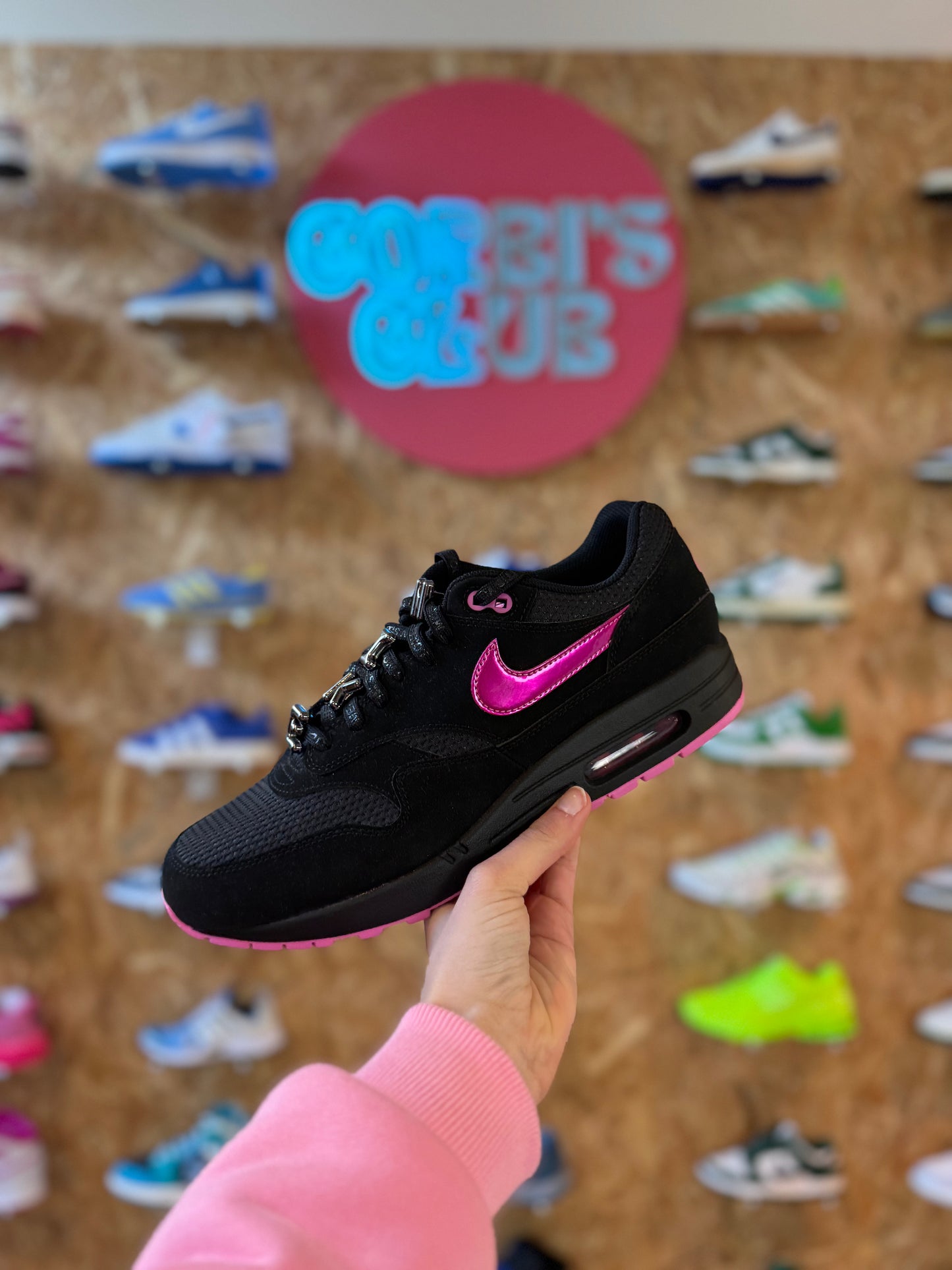 Air Max One ' Valentine's day'