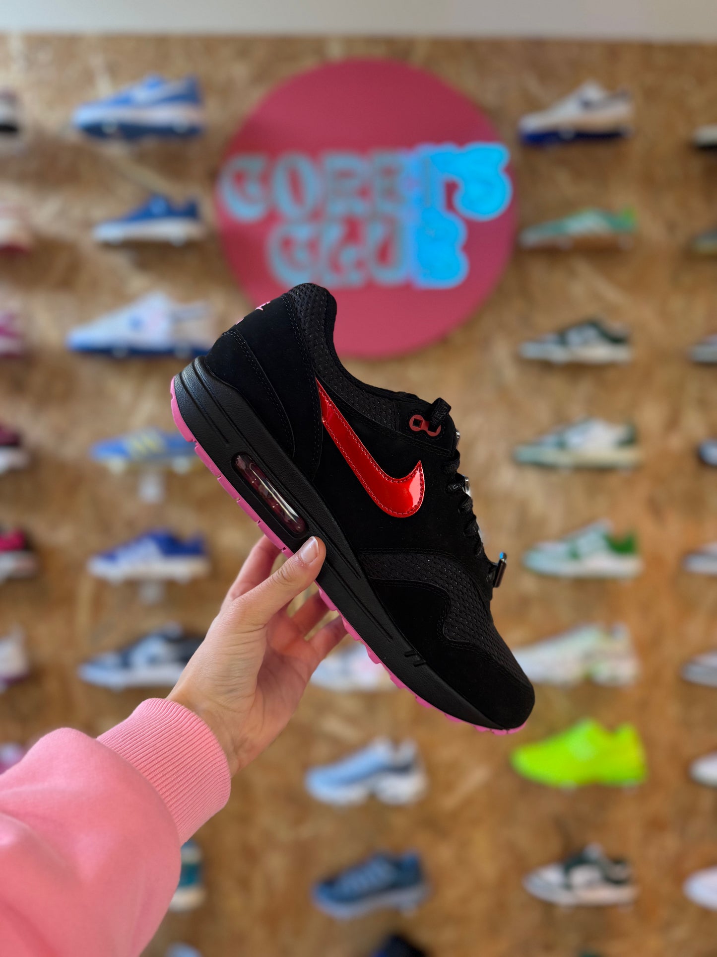 Air Max One ' Valentine's day'
