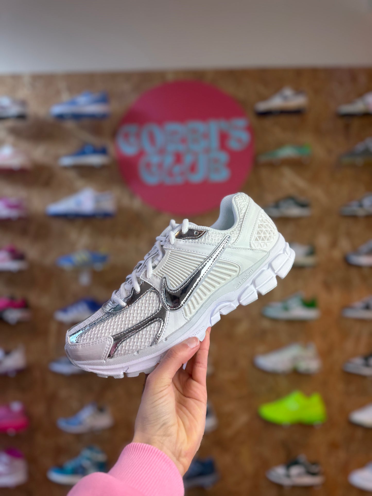 Nike Vomero 5