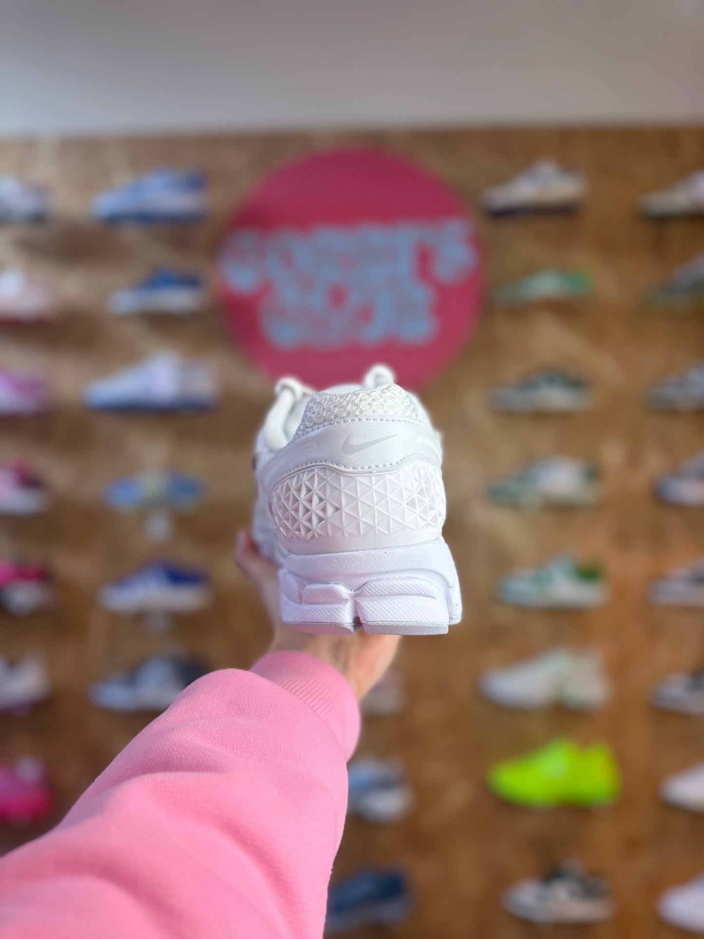 Nike Vomero 5