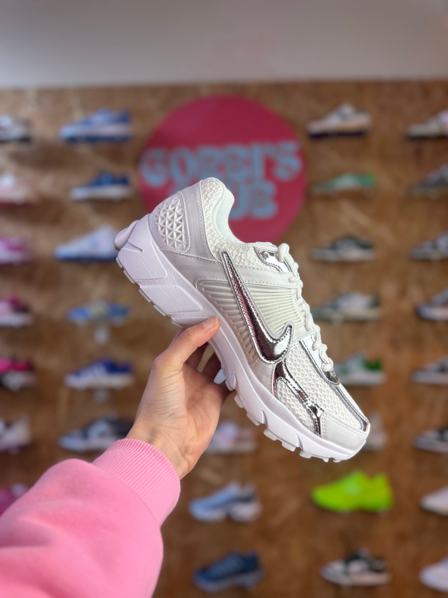 Nike Vomero 5