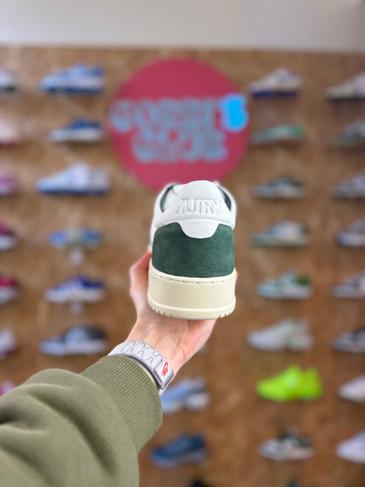 Autry Medalist