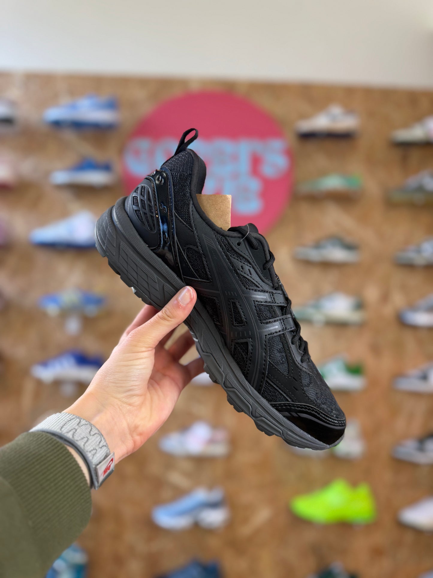Asics gel Nunobiki