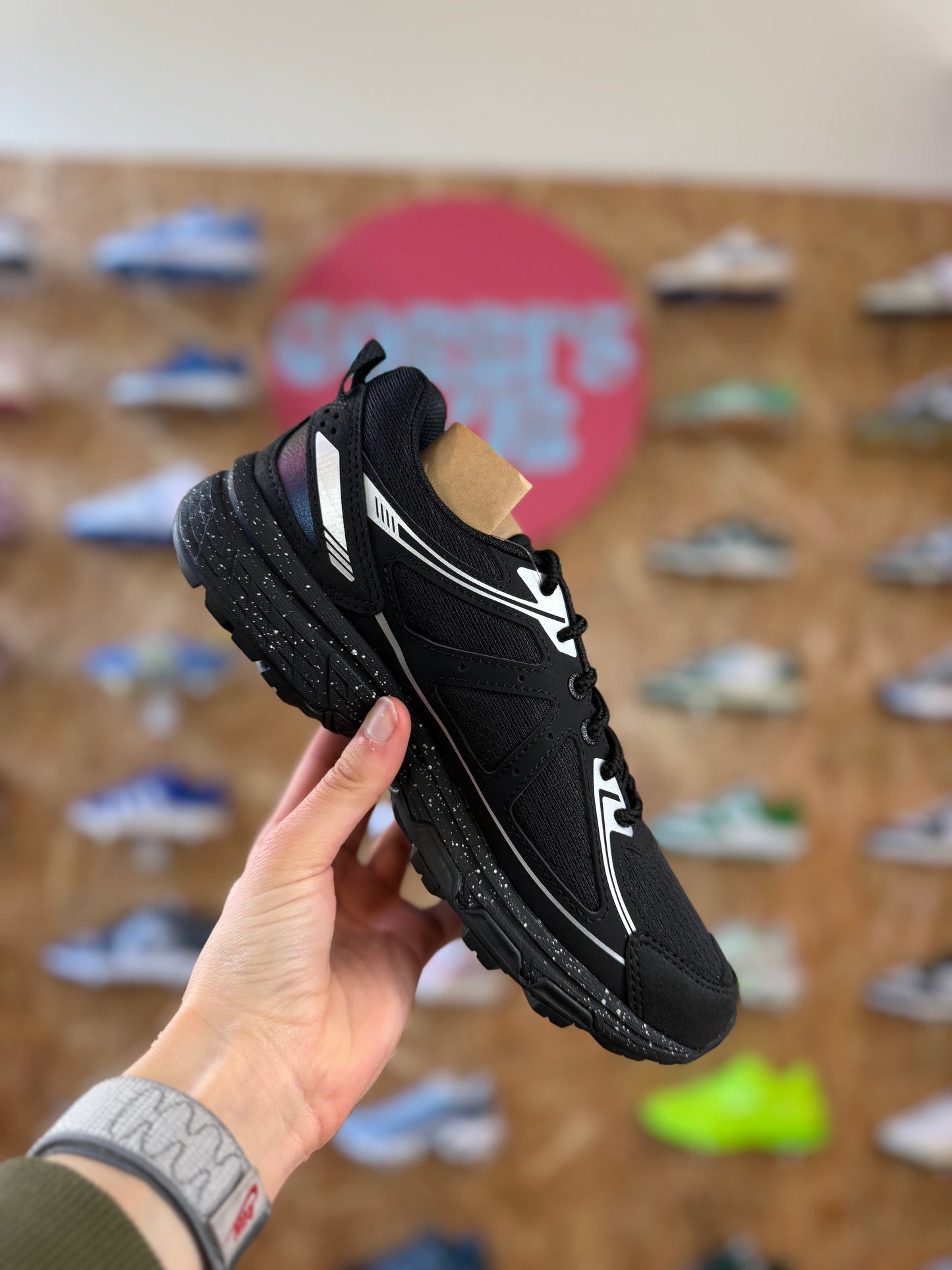 Asics Gel Venture 6