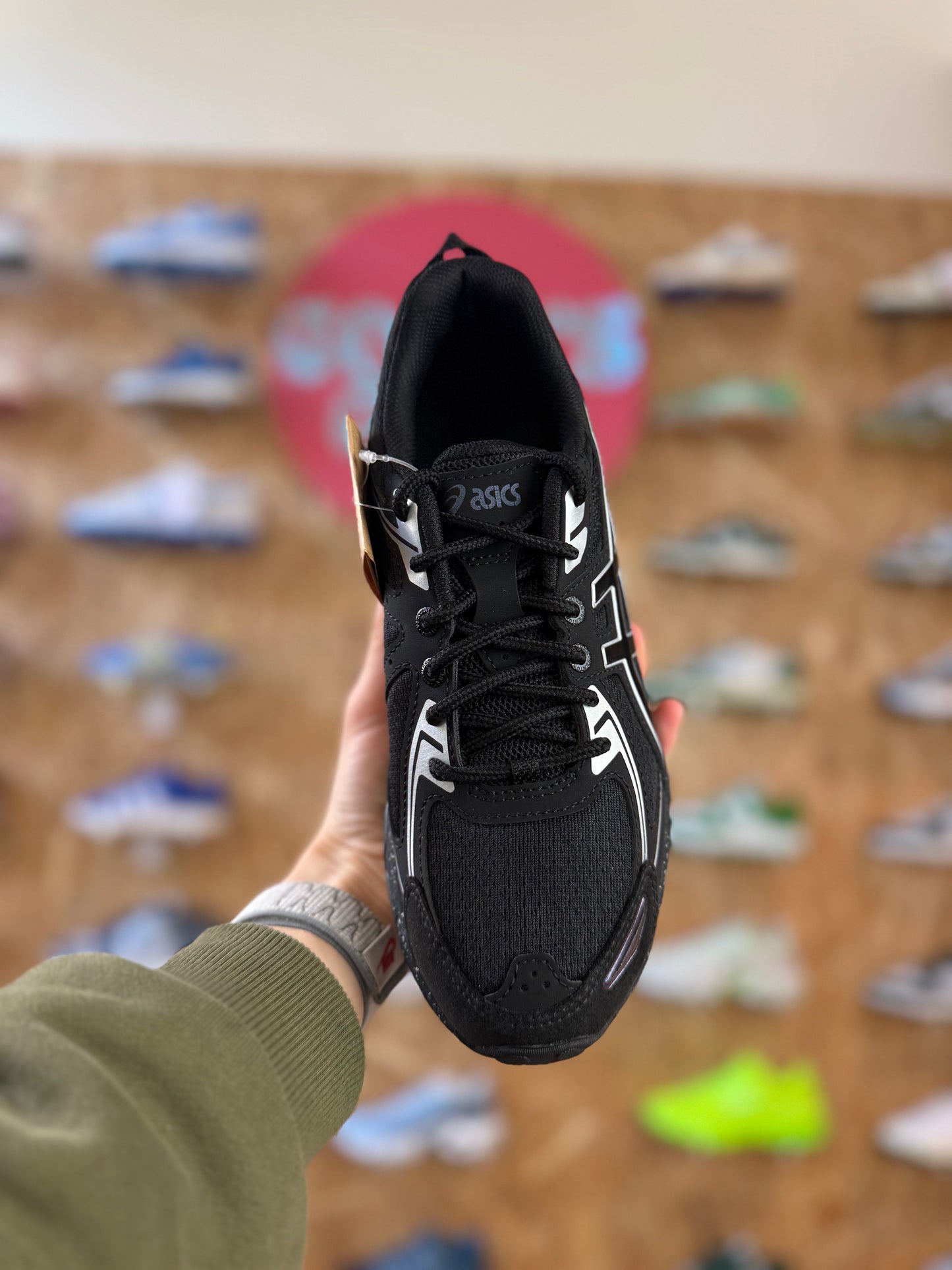 Asics Gel Venture 6