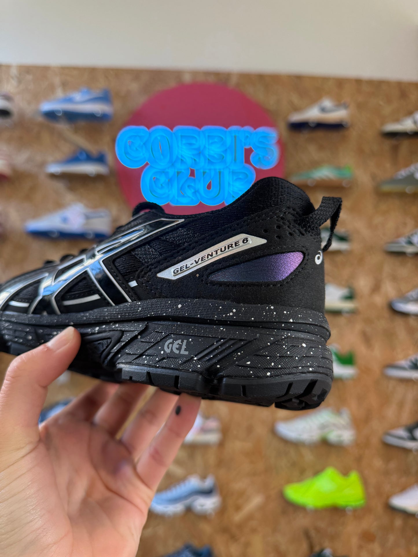 Asics Gel Venture 6