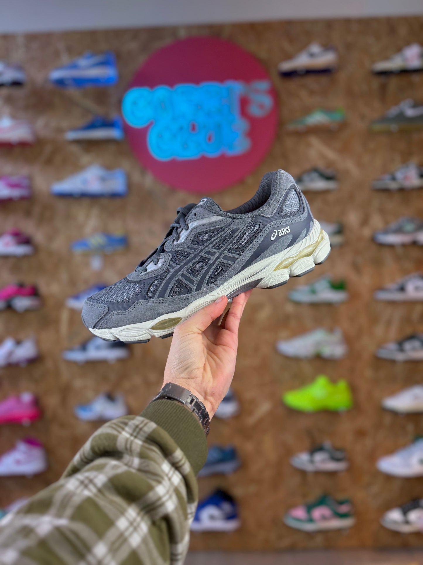 Asics Gel-NYC