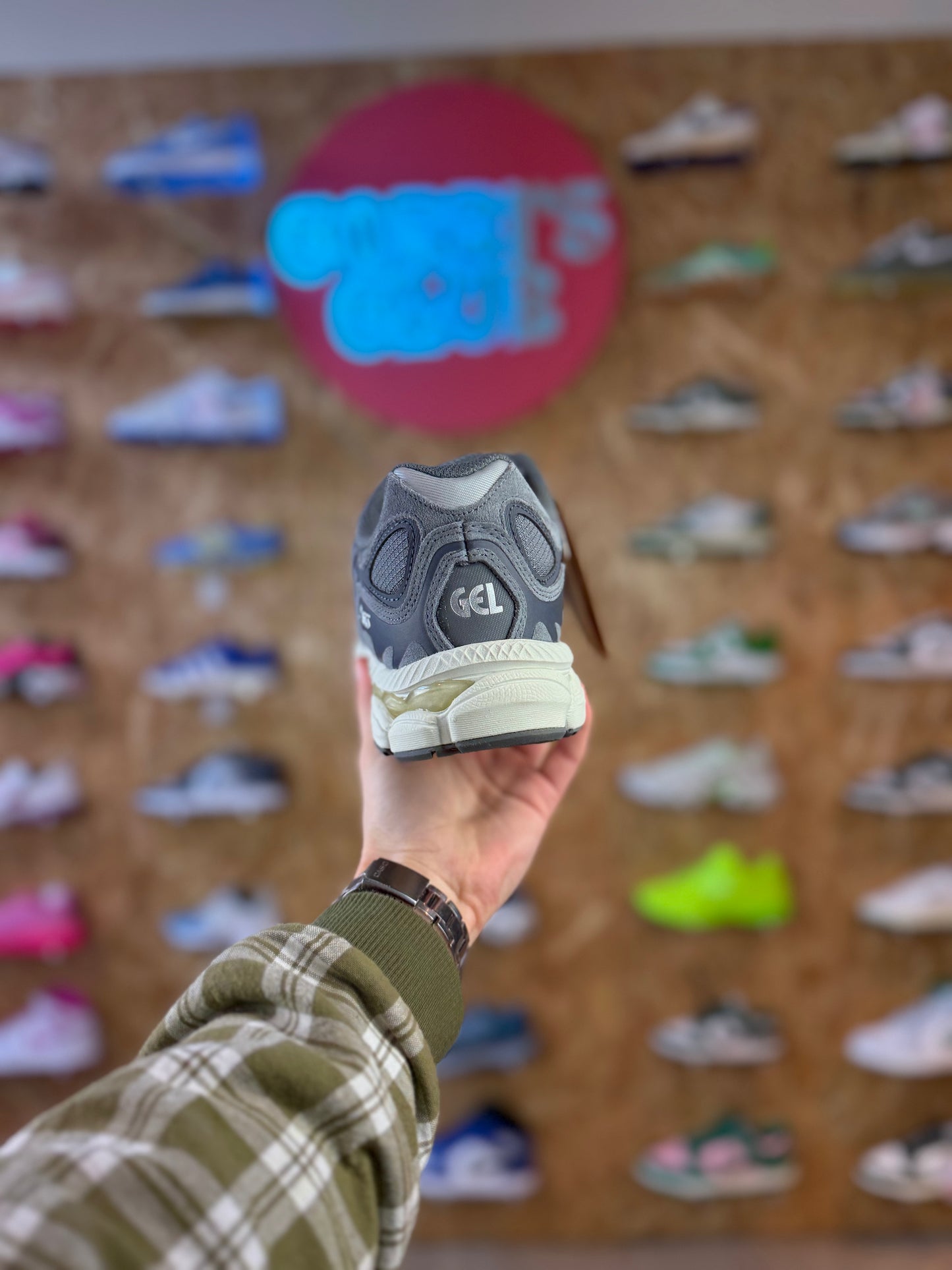 Asics Gel-NYC