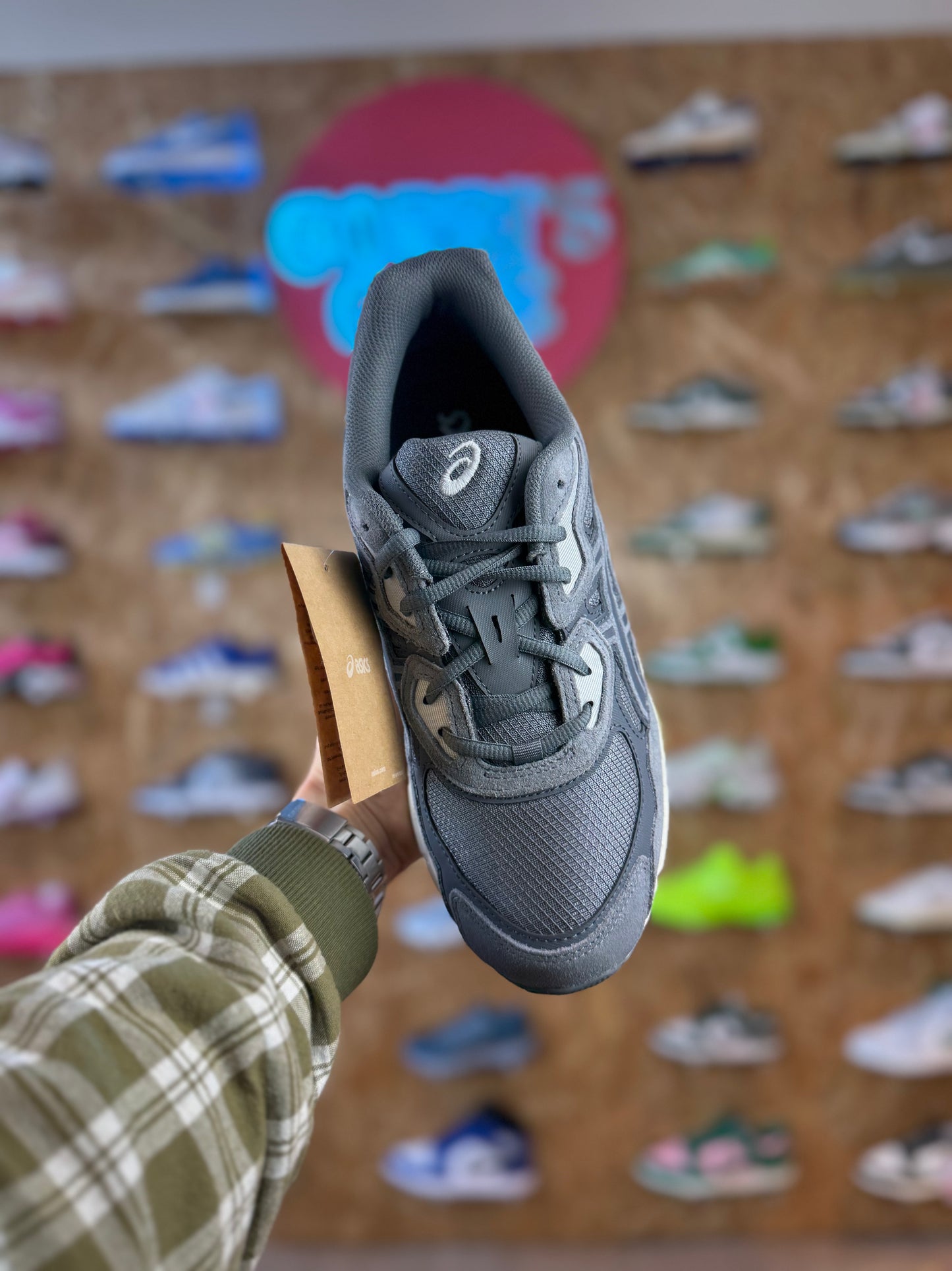 Asics Gel-NYC