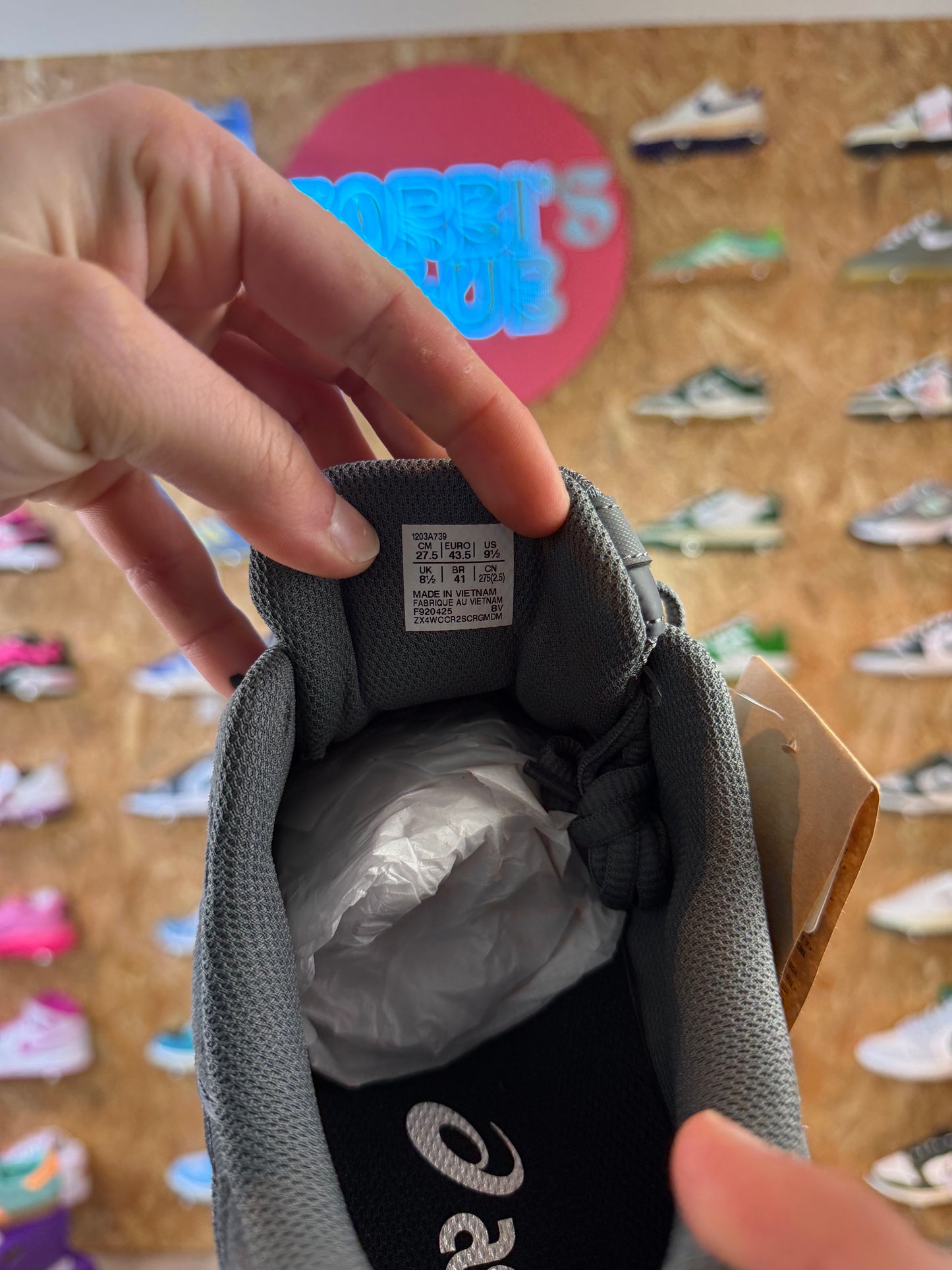 Asics Gel-NYC