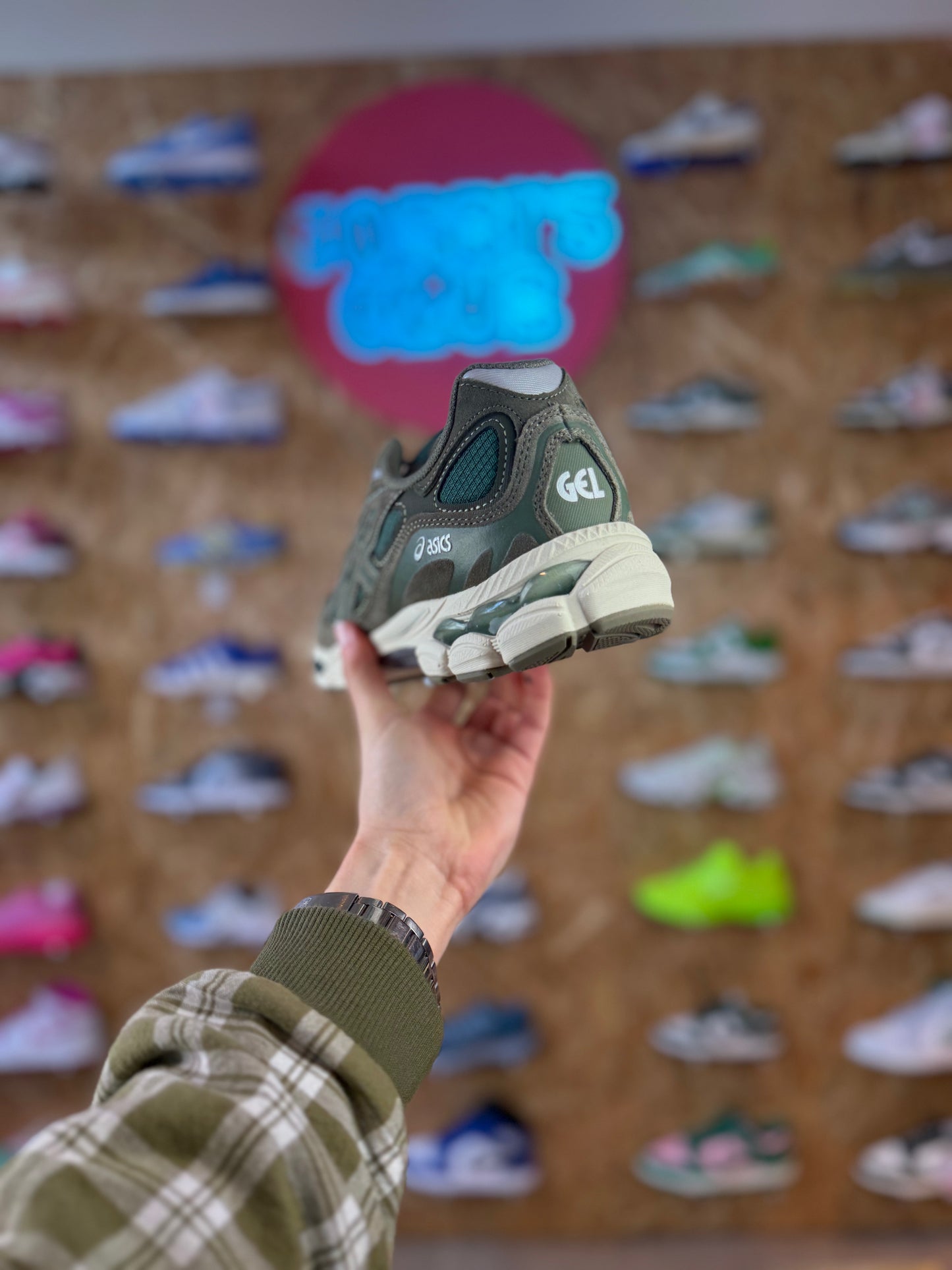 Asics Gel-NYC