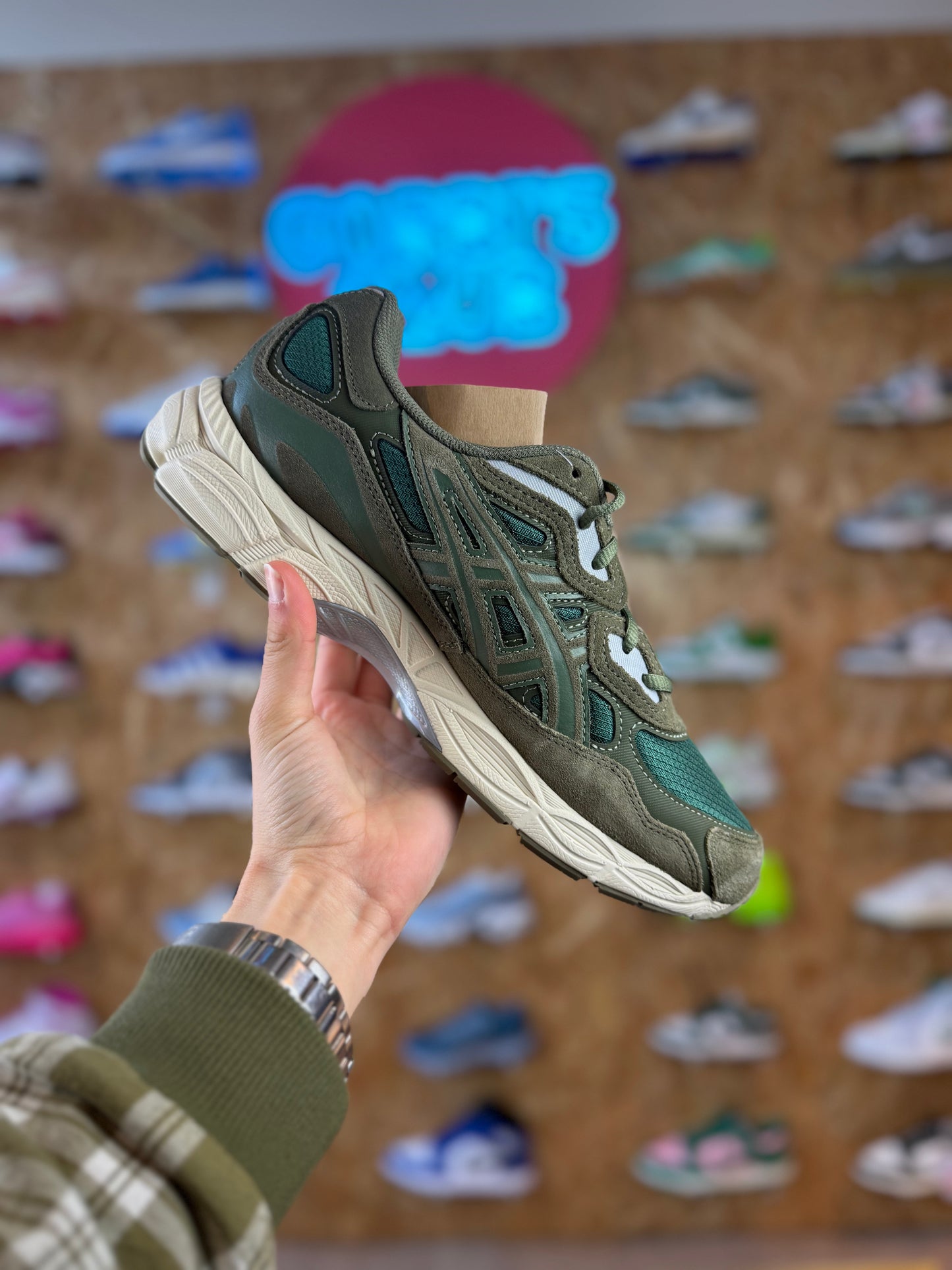 Asics Gel-NYC