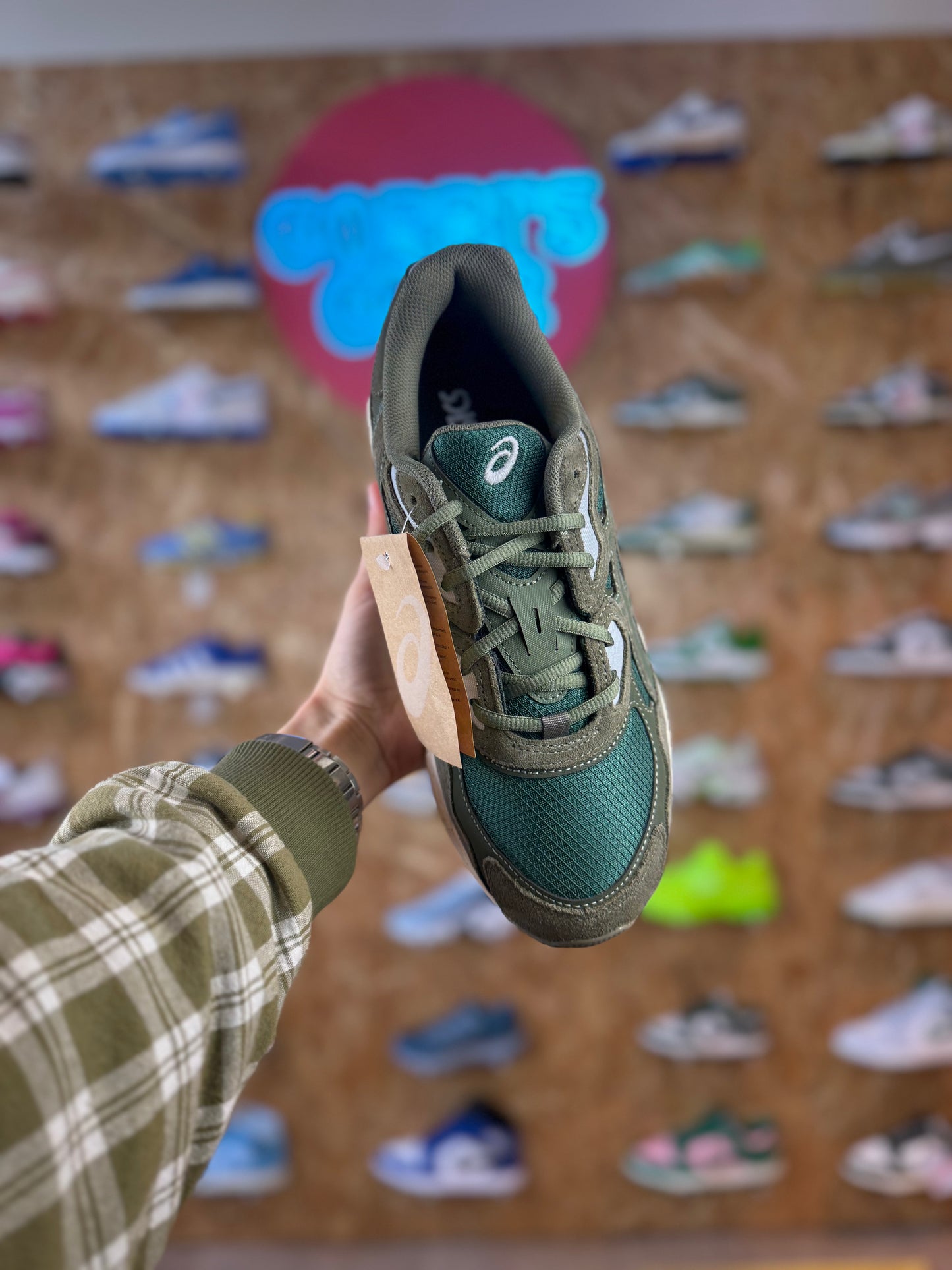 Asics Gel-NYC