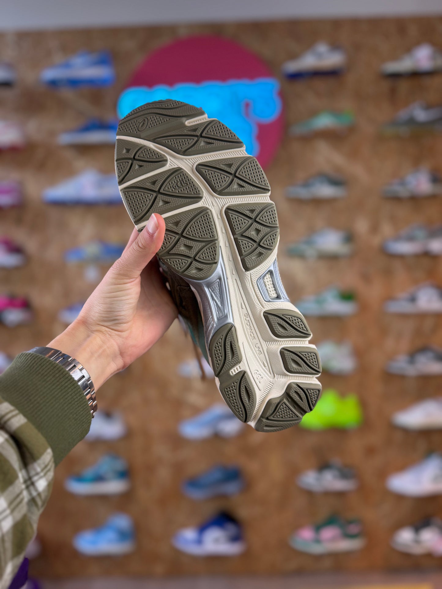 Asics Gel-NYC