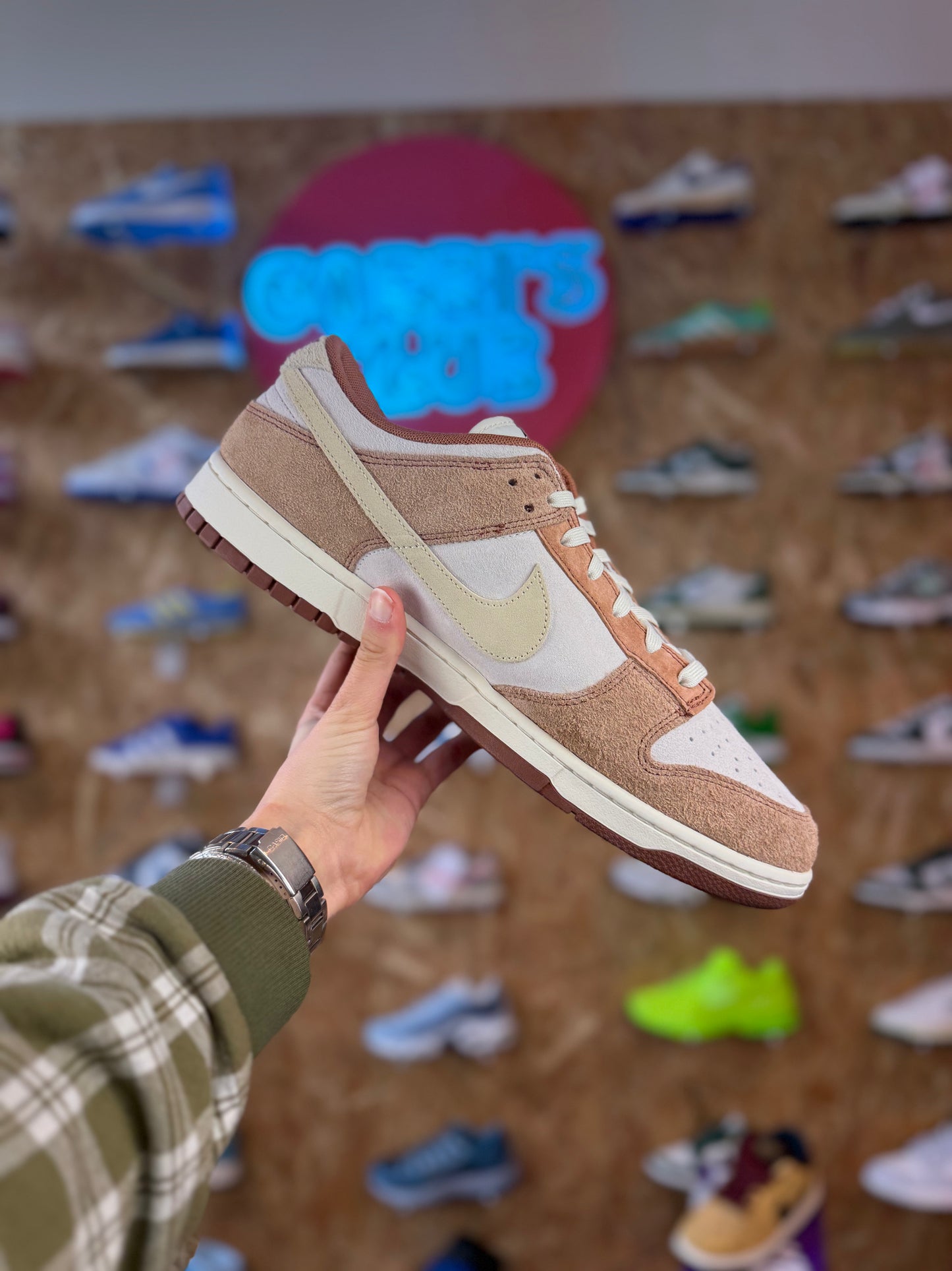 Nike Dunk