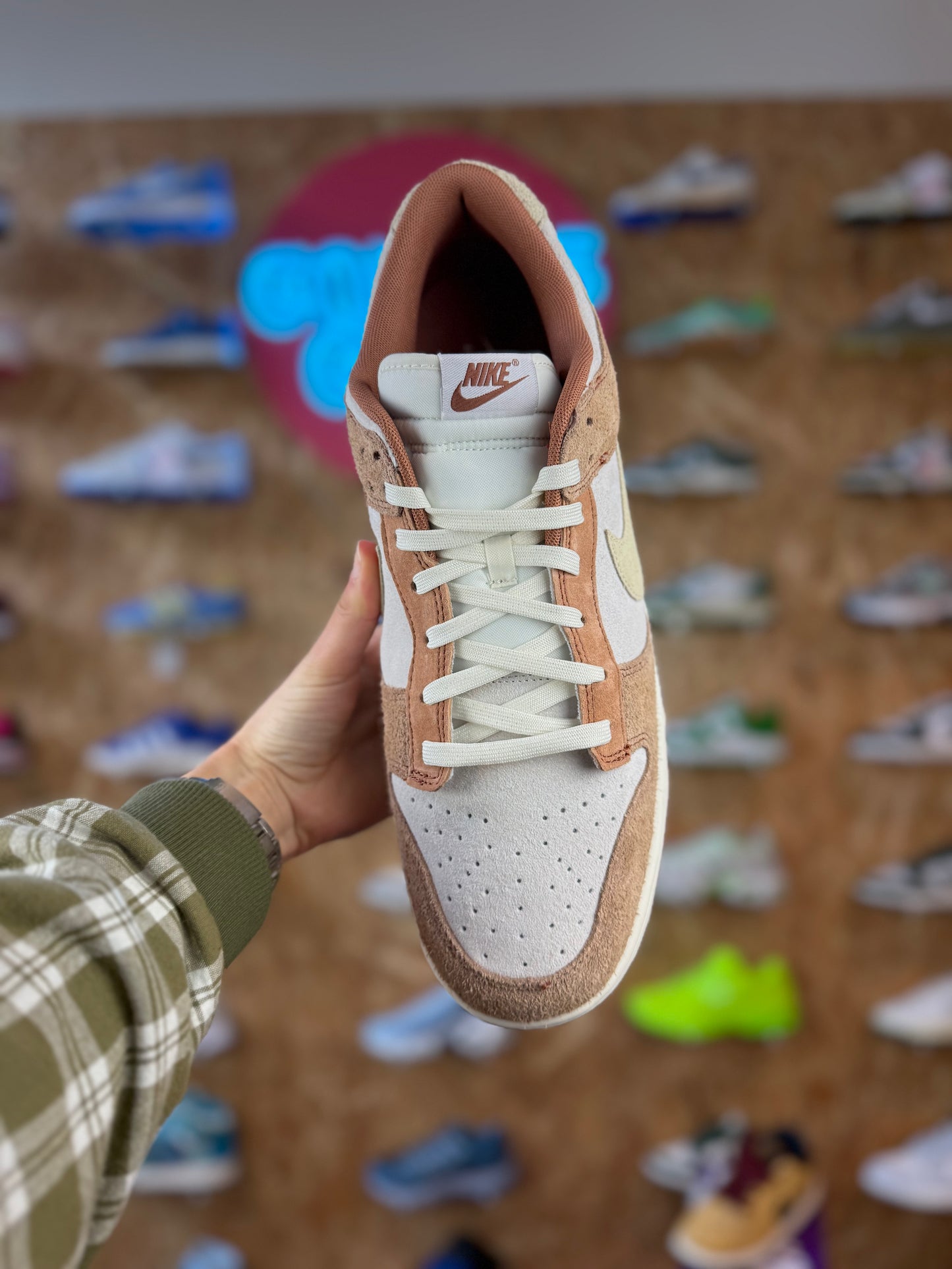 Nike Dunk