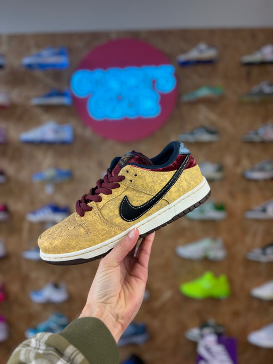 Dunk SB 'City of Cinema'