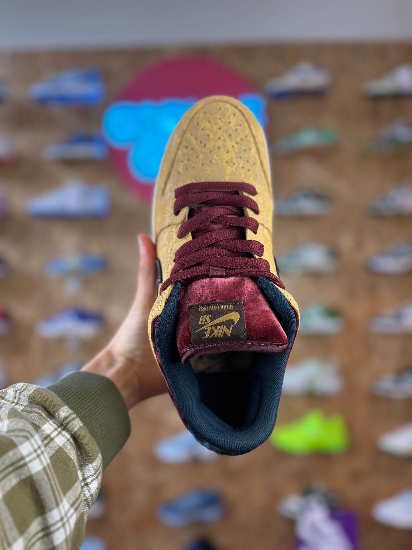 Dunk SB 'City of Cinema'
