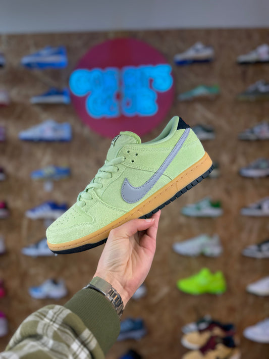 Nike Dunk SB 'LT liquid'