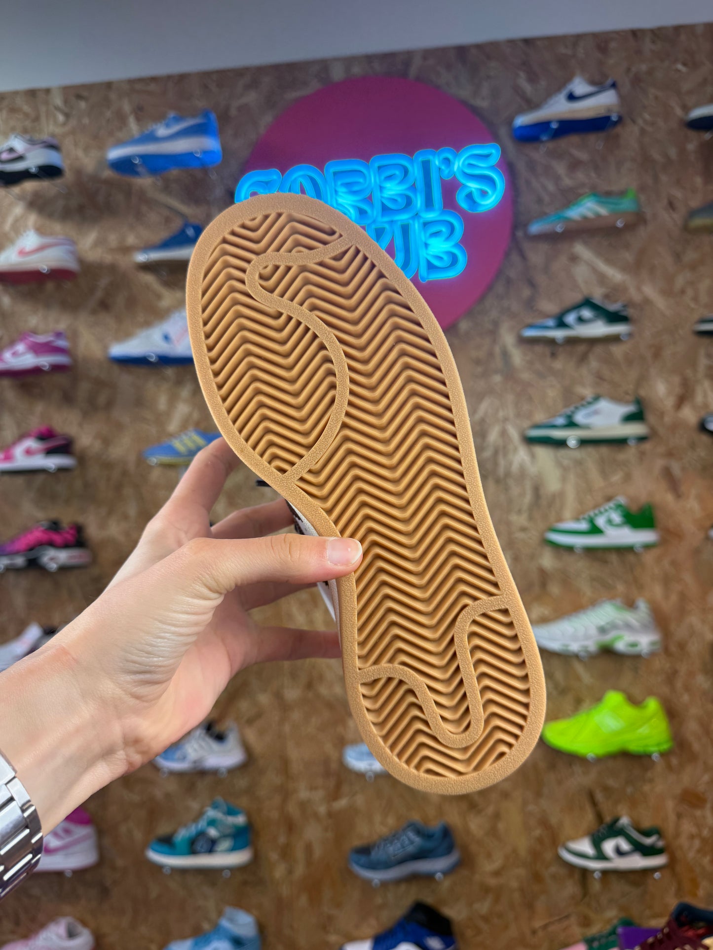 Adidas Campus
