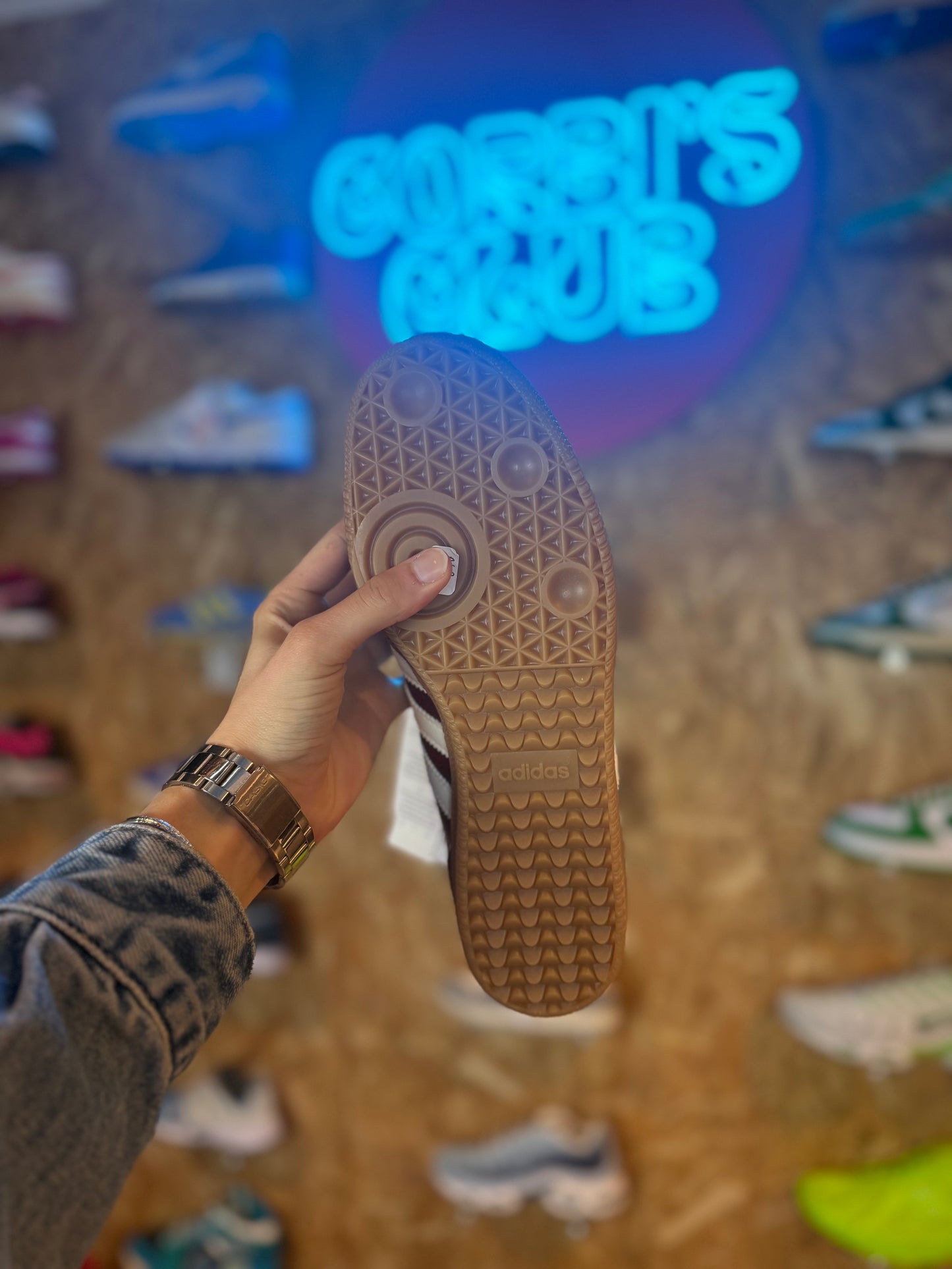 Adidas Samba OG