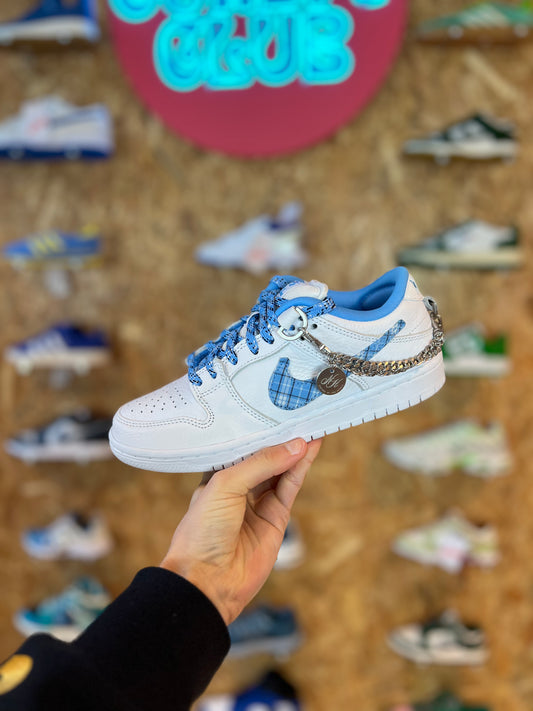 Dunk SB Nicole Hause