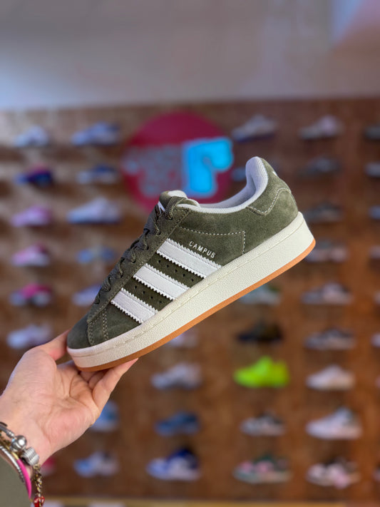 Adidas Campus Verte
