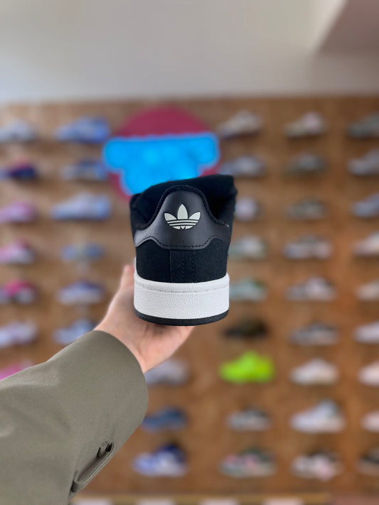 Adidas Campus noire et grise