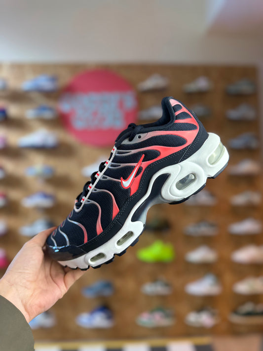 Nike TN 'Dark Obsidian Phantom'